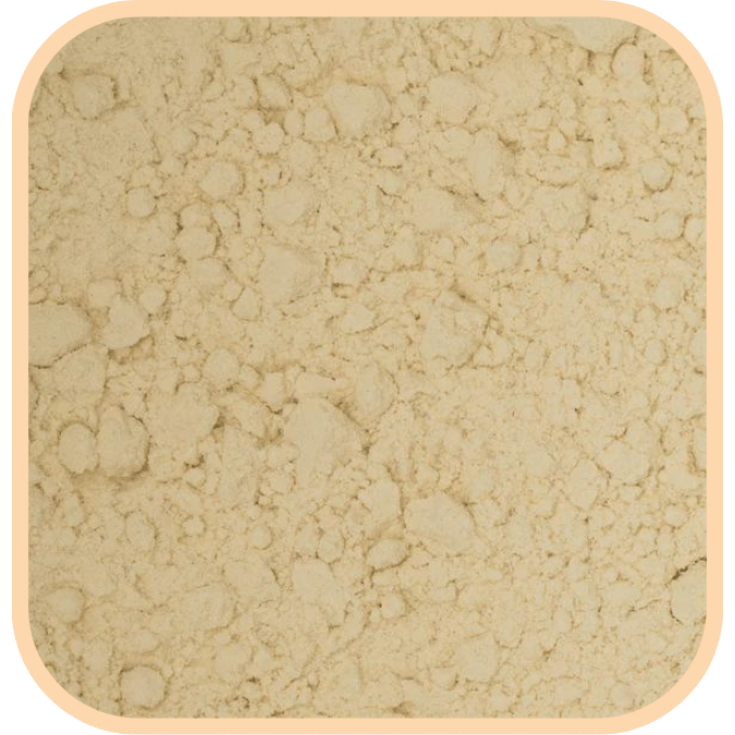 (image for) Millet Flour